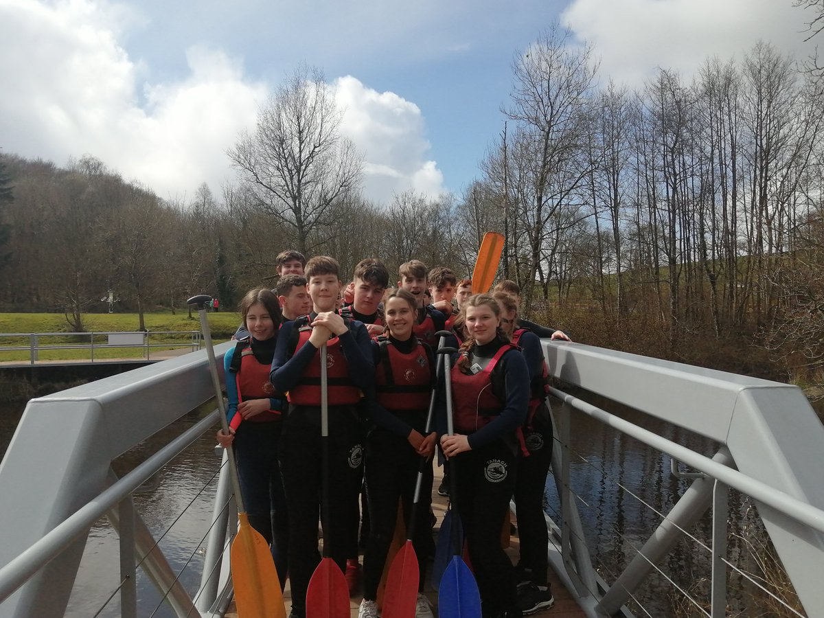 O'Carolan College tweet media