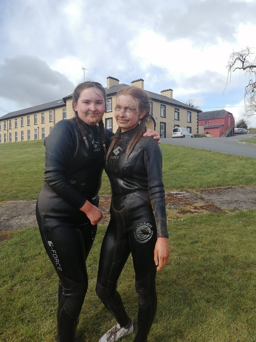 O'Carolan College tweet media