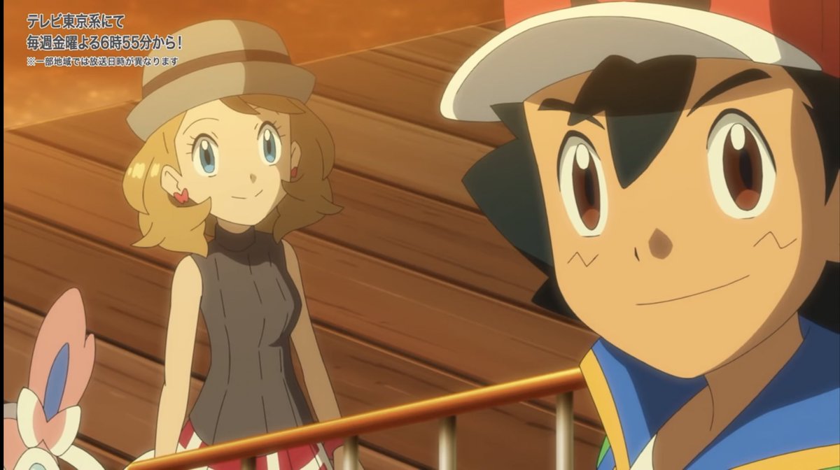 4月8日 アニメ ポケットモンスターで Xy が話題に トレンドアットtv 4月8日 アニメ ポケットモンスターで Xy が話題に トレンドアットtv