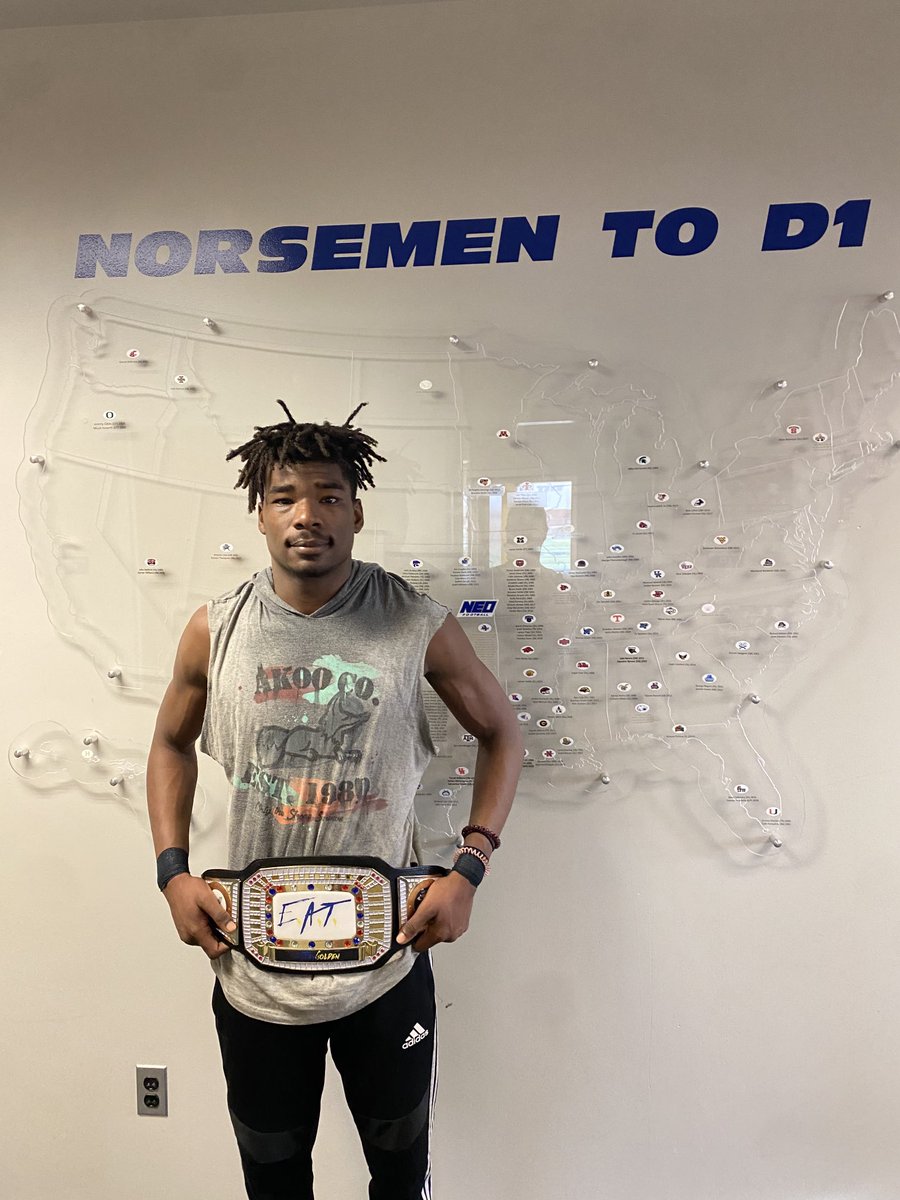 🦾Adding Seat all the time ! ⁦@16Lockdown⁩ 🚨Coaches Check him out!