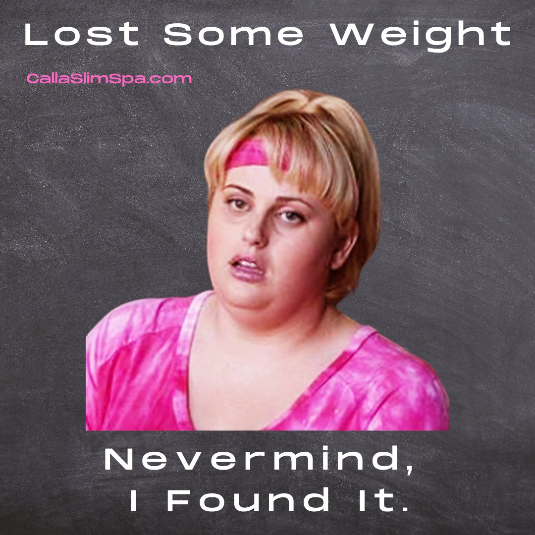 CallaSlimspa's tweet photo. Tired of yo-yo diets and conflicting information on the best way to KEEP excess weight off? Let Calla Slimspa show you the best way to address your personal #weightloss needs with our custom plans designed specifically for you! #slimmingworld #weightlossjourney #diet
407-644-7546 https://t.co/QGLDbXXIZ6