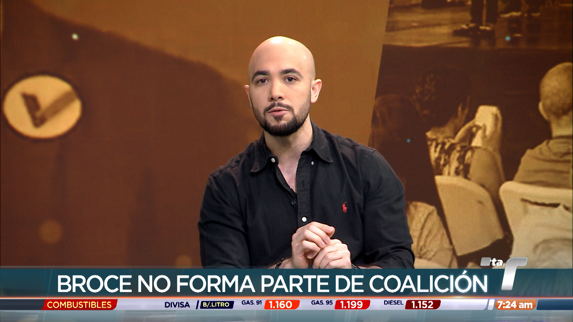 Telemetro Reporta on Twitter: 