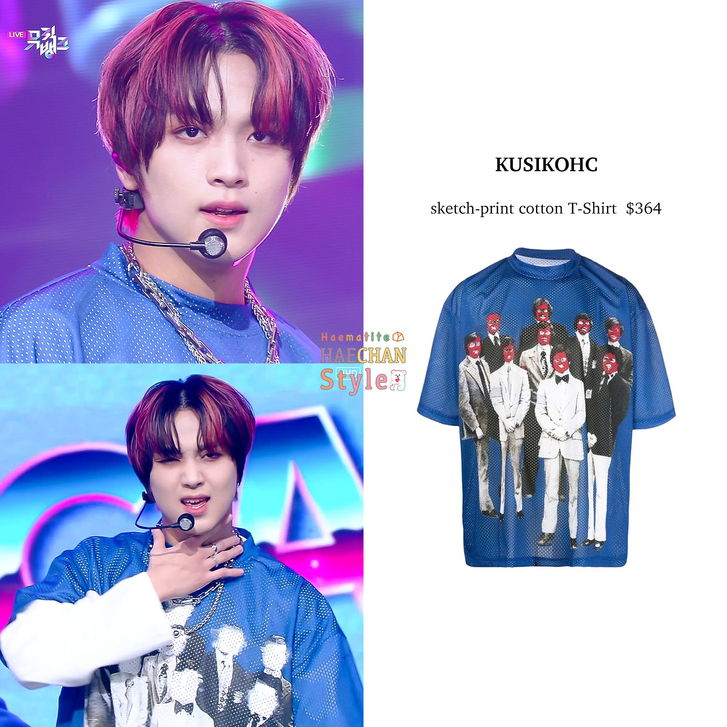 【新品】nct127 ソウルコン キーチェーン ヘチャン　Haechan When. on X: 