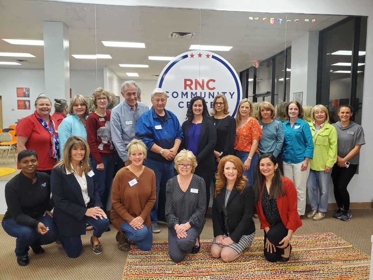 KhushSR's tweet photo. Texas Republican Women's Foundation had a successful event with Speaker "Melissa Conway" who spoke at length about "Election Integrity". Without fair elections, we don't have a democracy. Hence it is a MUST to volunteer at our polling booths. #ElectionIntegrity #RNC #GOPTX #RNCTX https://t.co/EYZzV9hbel
