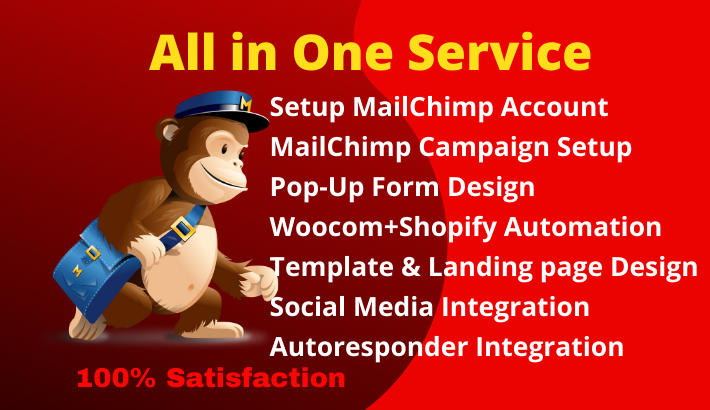 forhadbiplob's tweet photo. 50% off next 3 days.
Order now: https://t.co/t6DnAoxviH
I will design mailchimp email template and email marketing
Email marketing services
Video gif animation
Mailchimp Automation/Flow setup
#Mailchimp #Klaviyo #EmailMarketing 
#emailflows #Templatedesign #金スマ https://t.co/nHtuFKk6RJ