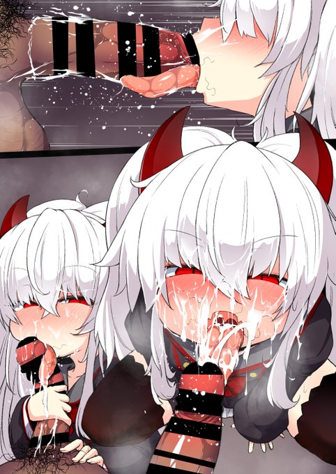 他にもSkebでメスガキ描いてるから見て…… 