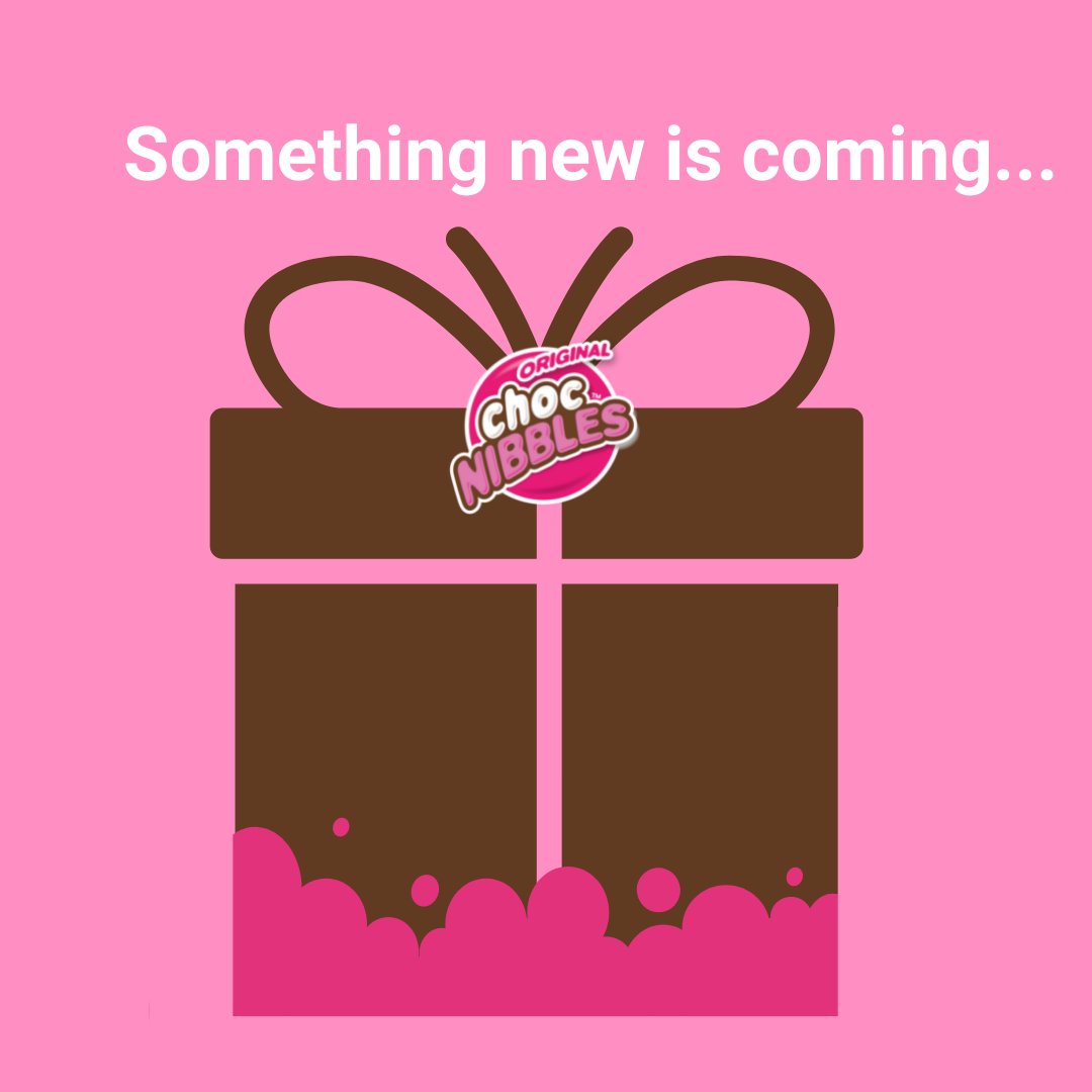 We've something new, just for you, 
To make all your chocolate dreams come true!

Something that taste's really great, 
Will definitely be worth the wait! 🤫 

#chocolate #confectionery #foodblogger #retrosweet #chocnibbles #foodporn  #newfooduk #supportsmallbusiness #foodlovers