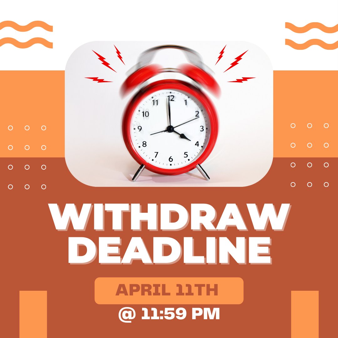 TU Academic Advising tweet media