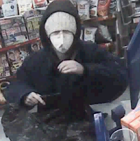 SudburyPolice's tweet photo. Requesting Public Assistance to Identify Woman Responsible for Two Robberies: https://t.co/nKNyRZjpXM

Anyone with information related to the identity of the woman (images attached) is asked to call Police at 705-675-9171 or @stopcrimesud at 705-222-8477.

#Sudbury #SudburyPolice https://t.co/FA6eTj6R0y