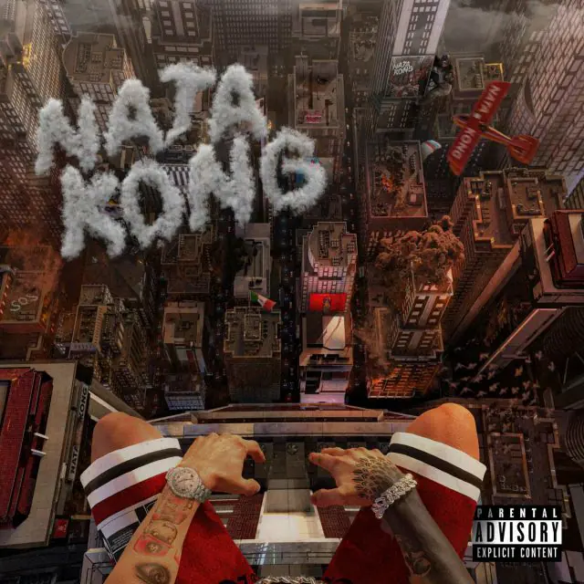 JS5WYAA's tweet photo. 08 - #NatanaelCano, @lilmosey - Gracias A Dios
09 - Natanael Cano, #TyanG - Quien Va A Caer
10 - Natanael Cano - Toronto
11 - Natanael Cano - Cuento
12 - Natanael Cano - Brillo
13 - Natanael Cano, @juniorh_oficial - Mochila
14 - Natanael Cano - Madrid
... #NataKong https://t.co/Wq2PwoqWiW