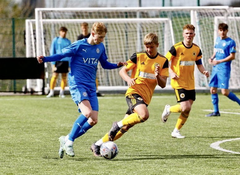 Boston United Football Academy on Twitter "Fantastic away performance