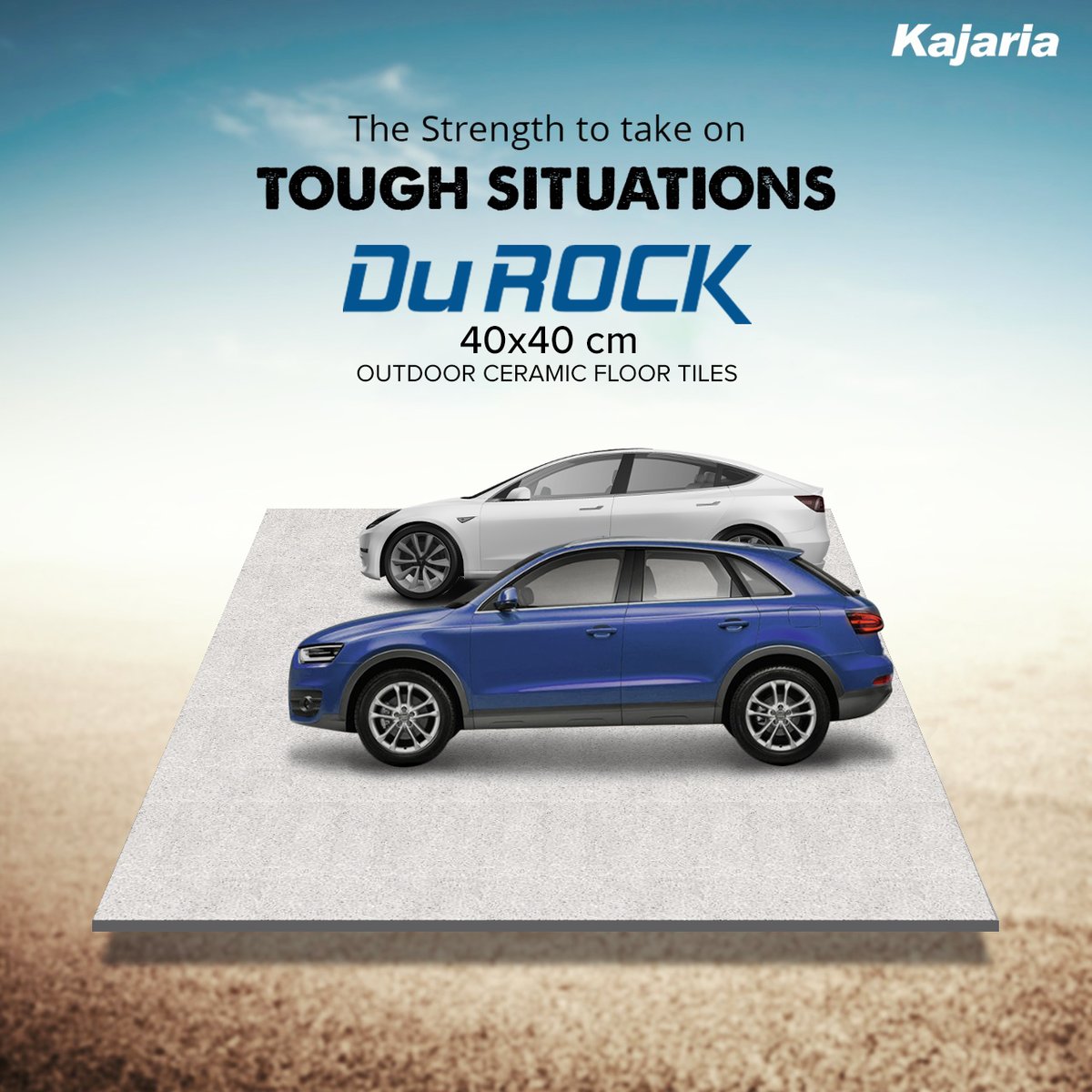 KajariaCeramic's tweet image. The DuRock tile is a perfect blend of strength and durability.
Explore these Modernly designed tiles at: bit.ly/3xtE6wH

#Kajaria #KajariaCeramics #CeramicFashion #KajariaDurock #Durock #KajariaTiles