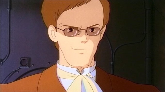 ムスカのtwitterイラスト検索結果