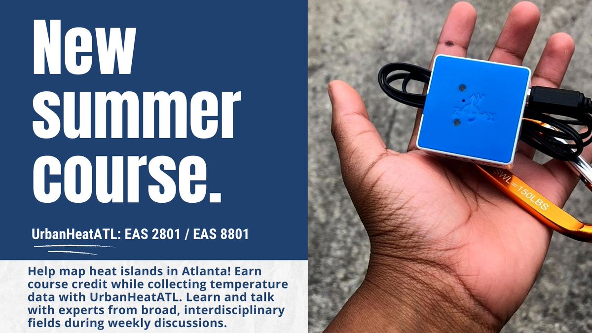 UrbanHeatATL tweet media