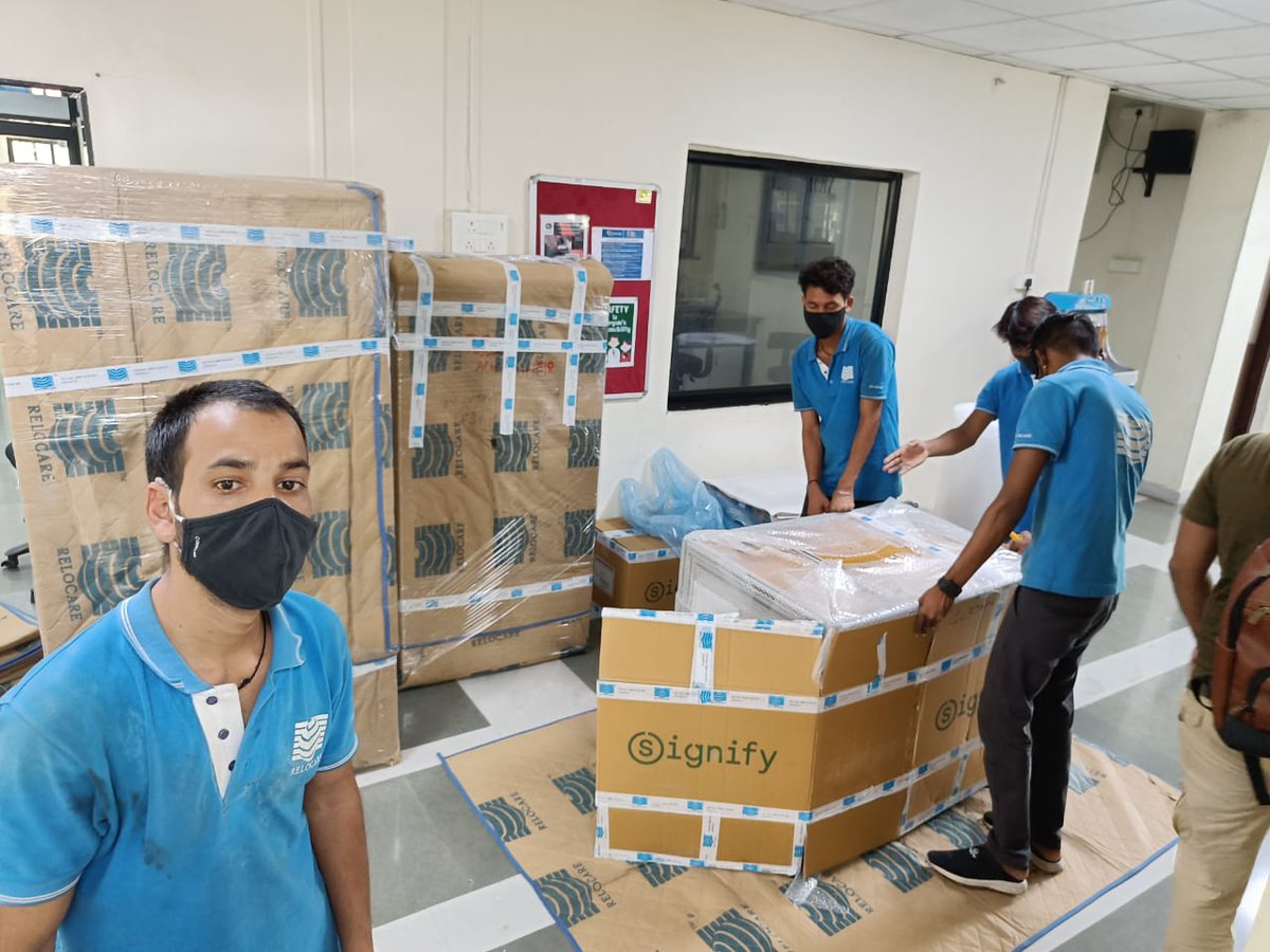 Module Innovations tweet media