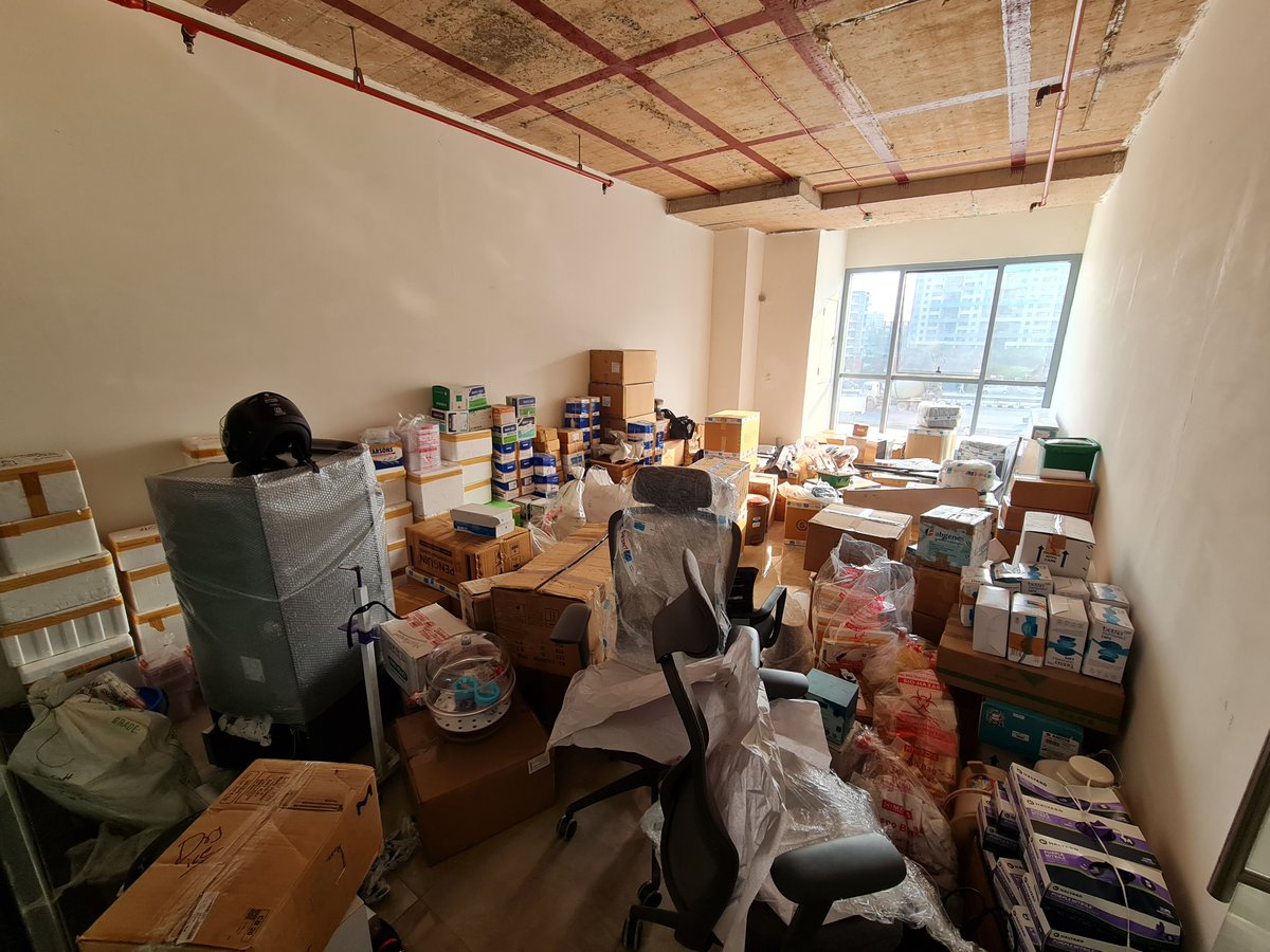 Module Innovations tweet media