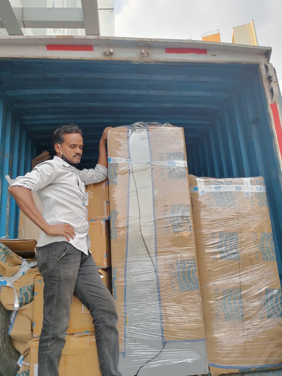 Module Innovations tweet media