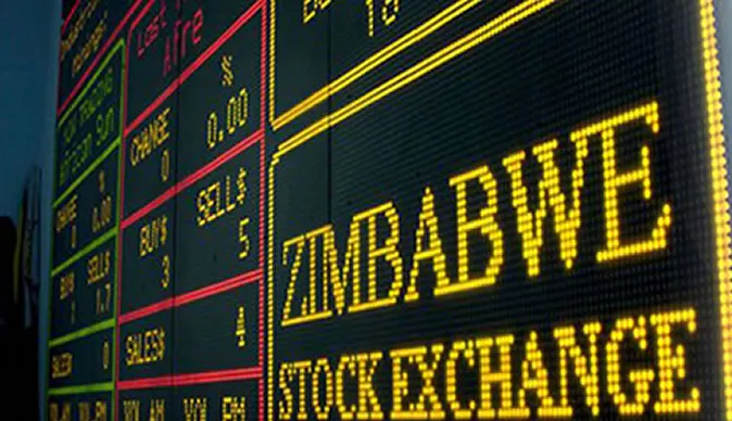 Zimindependent's tweet image. #CeterisParibus
🟤THE Zimbabwe Stock Exchange opened the month of April, and a new quarter, on a positive note after gaining 1,51% to close at a new record high of 16098.23 points.
theindependent.co.zw/2022/04/08/cet…