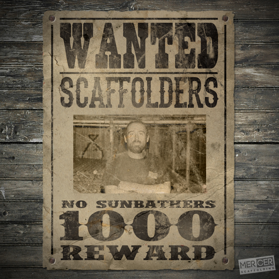 Mercer_scaff's tweet image. SCAFFOLDERS WANTED 🔧
Just like most other scaffolding firms, we are very busy. Why join Mercer? If you want to graft, progress in the industry and develop alongside some of the best in the business then speak to us! We have work all over🗺 #nosunbathers #applynow #recruiting