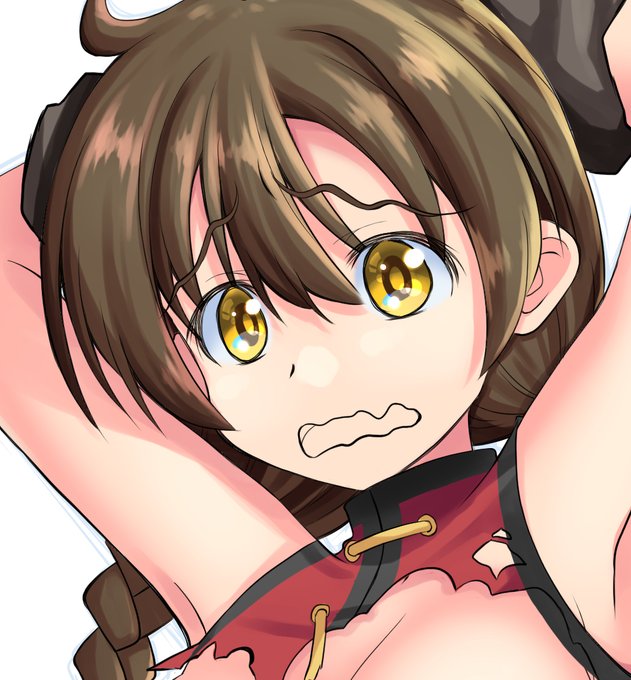 今週の進捗です
いつもより目を小さめにしてみたんですが、ここまで来てから小さすぎた気がしてきて修正するか考え中です 