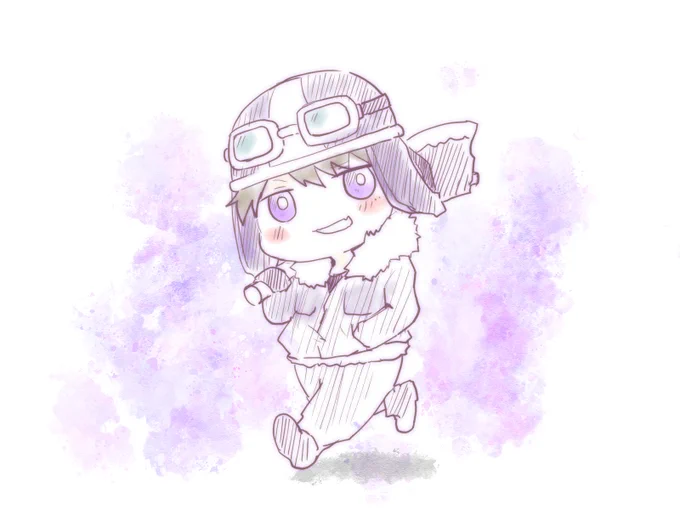 #wrwrdFA \鬼ちょーたのしい!/ 