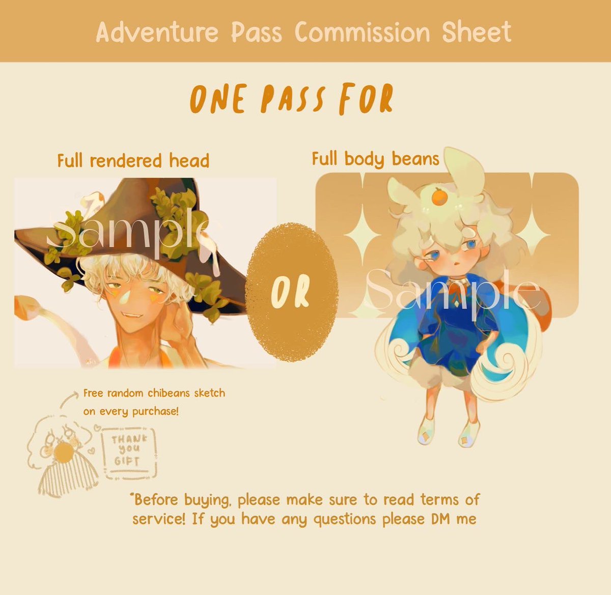 kiyoreii's tweet photo. #SkyChildrenOfTheLight Adventure Pass Commission 📌
Slots 1/2 📮
Please DM me if interested. Thank you ☺️
#sky星を紡ぐ子どもたち #skycotl #thatskygame #skycommission #adventurepasscommission https://t.co/awHEPY8dXB
