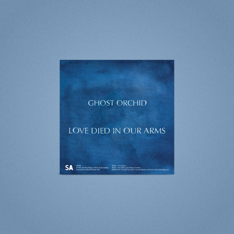 DotAllisonmusic's tweet photo. I'm so excited to release a limited edition 7’’, featuring two tracks, Ghost Orchid and Love Died in our Arms, along with exclusive access to the unreleased title song Heart-Shaped Scar.
⁠
Signed editions are available on my @Bandcamp only! 

More here: https://t.co/jjXS2M1gfK https://t.co/f5zsT3Iuxy