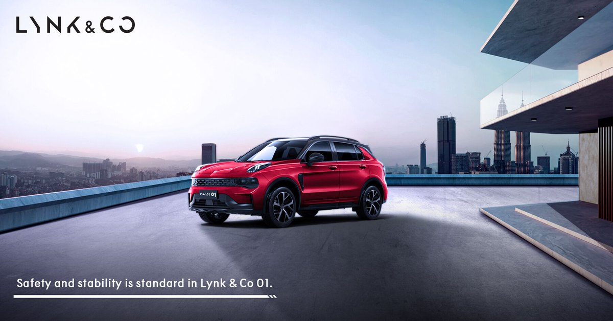 LynkCoME's tweet photo. منصة CMA التي طورتها Lynk & Co ، هي الأساس المتين الذي يضمن بشكل حاسم سلامة واستقرار جميع سياراتنا ، من التطوير والتجديد إلى عوامل الجودة والسلامة المحسنة بما يتجاوز المعايير الدولية.
#NewPremium #LynkCoMiddleEast #CMA https://t.co/ZLzOEg4ZCR