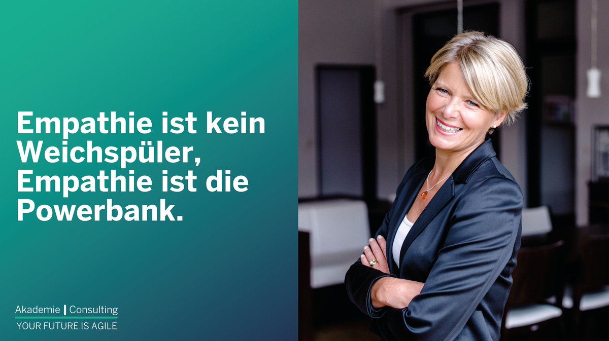 DrMonikaBurg's tweet photo. Also keine Scheu vor Empathie. In diesem Sinne wünsche ich ein schönes Wochenende.
#burgführungsberatung #monikaburg #coaching #leadership #newleadership #agilität #vuca #newwork #empowerment #vorbild #vucability #quote #zitate #zitat #Stärke #FutureSkills #Mmpathie #Ekpathie https://t.co/pGijYUXPBg