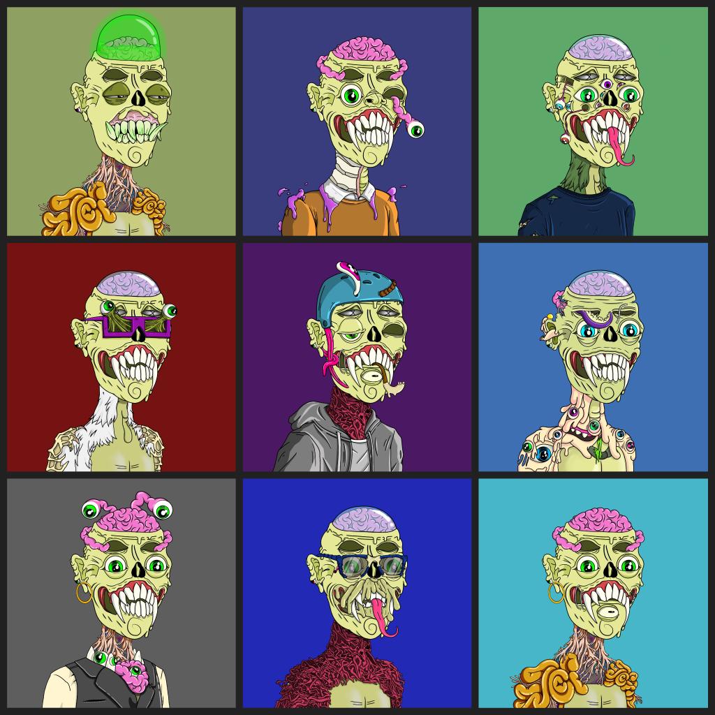 Gn all🔥🔥
For reminder my unsold item still available on <a href="/pentas_io/">Pentas | NFT Marketplace</a>  with FP 0.02 bnb only
10% from each of ur purchase will go to selected charity❤️❤️
So check it out now🚀🚀