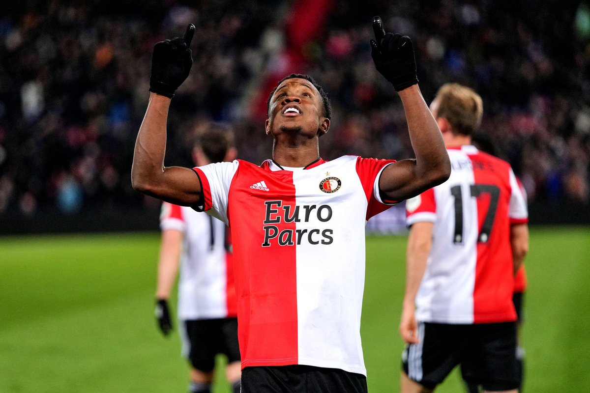 ActualFutbol's tweet photo. ¡UNA MARAVILLA🤩! El partido entre Feyenoord🇳🇱 y Slavia Praga🇨🇿 nos dio esta apuesta ganada con la recomendación gratis del mejor canal pronosticador en Telegram:

Únete ya✅👉🏽 https://t.co/CjFnfFqhUF https://t.co/LeoE9fzlHH