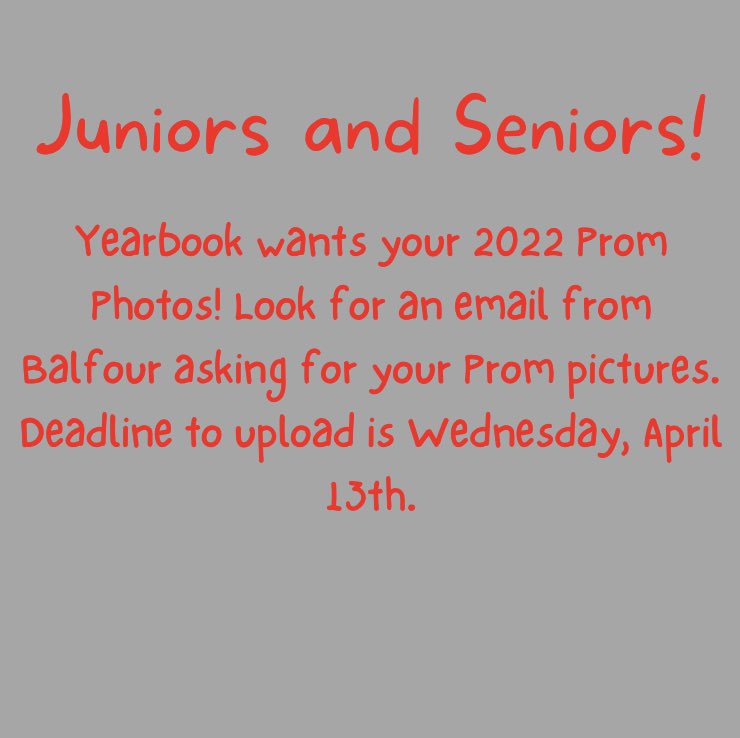HGyearbook's tweet photo. Check your email for more information. https://t.co/ykkxPJTSFy