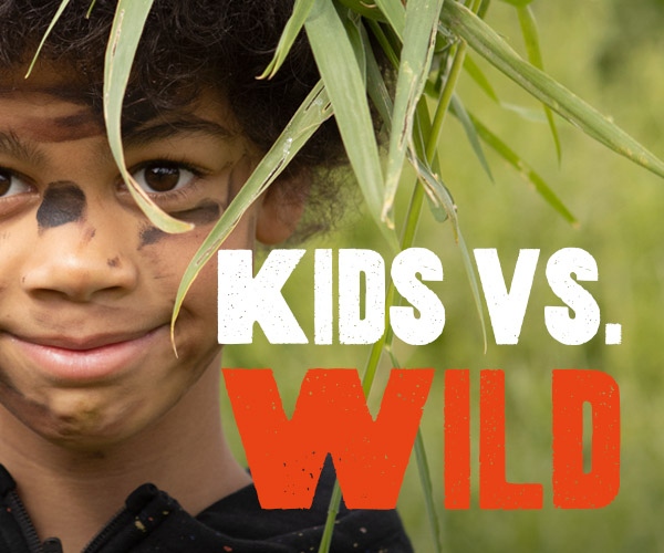 BGSurvival's tweet photo. Something VERY exciting launches tomorrow! 

*WATCH THIS SPACE! 🌏

#BGSAKids #KidsVsWild https://t.co/PSzhl6XKDI