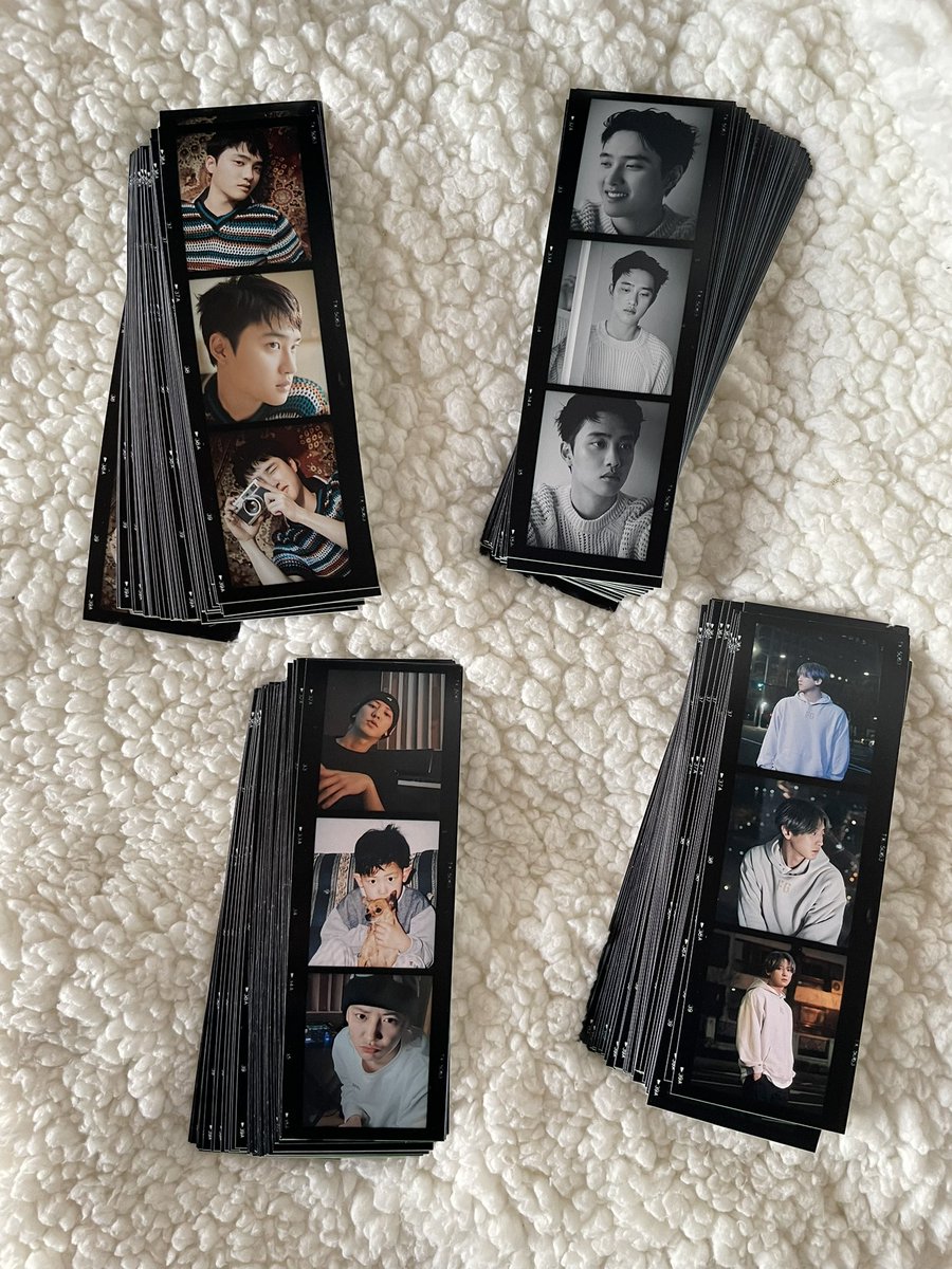HallyuStanPH's tweet photo. Hello, EXO-Ls! See you tomorrow guys around moa or sa smx convention center 🤍 Approach nyo lang kami mga bb at bibigyan namin kayo photo strips since aattend kami sa exor'cade event @a1lf0rEXO bukas hihi 👀 

We’ll update here ulit tomorrow!! 🫶🏻

#EXOIkasampungAnibersaryo https://t.co/geLT3UCp1m