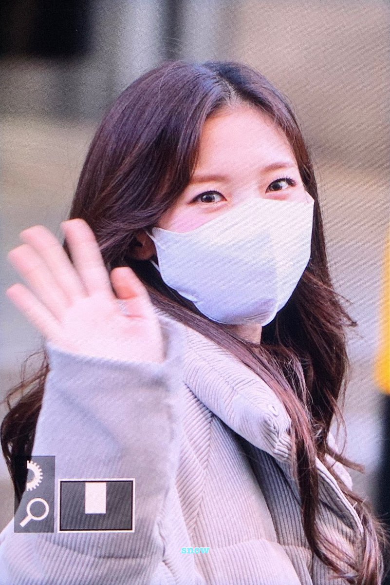 하얀눈보다 아린이..♡ tweet media