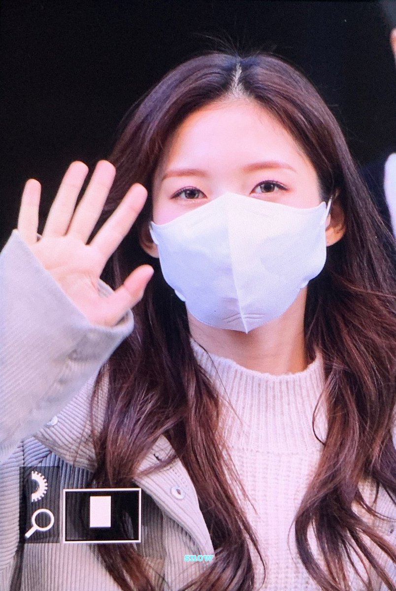 하얀눈보다 아린이..♡ tweet media