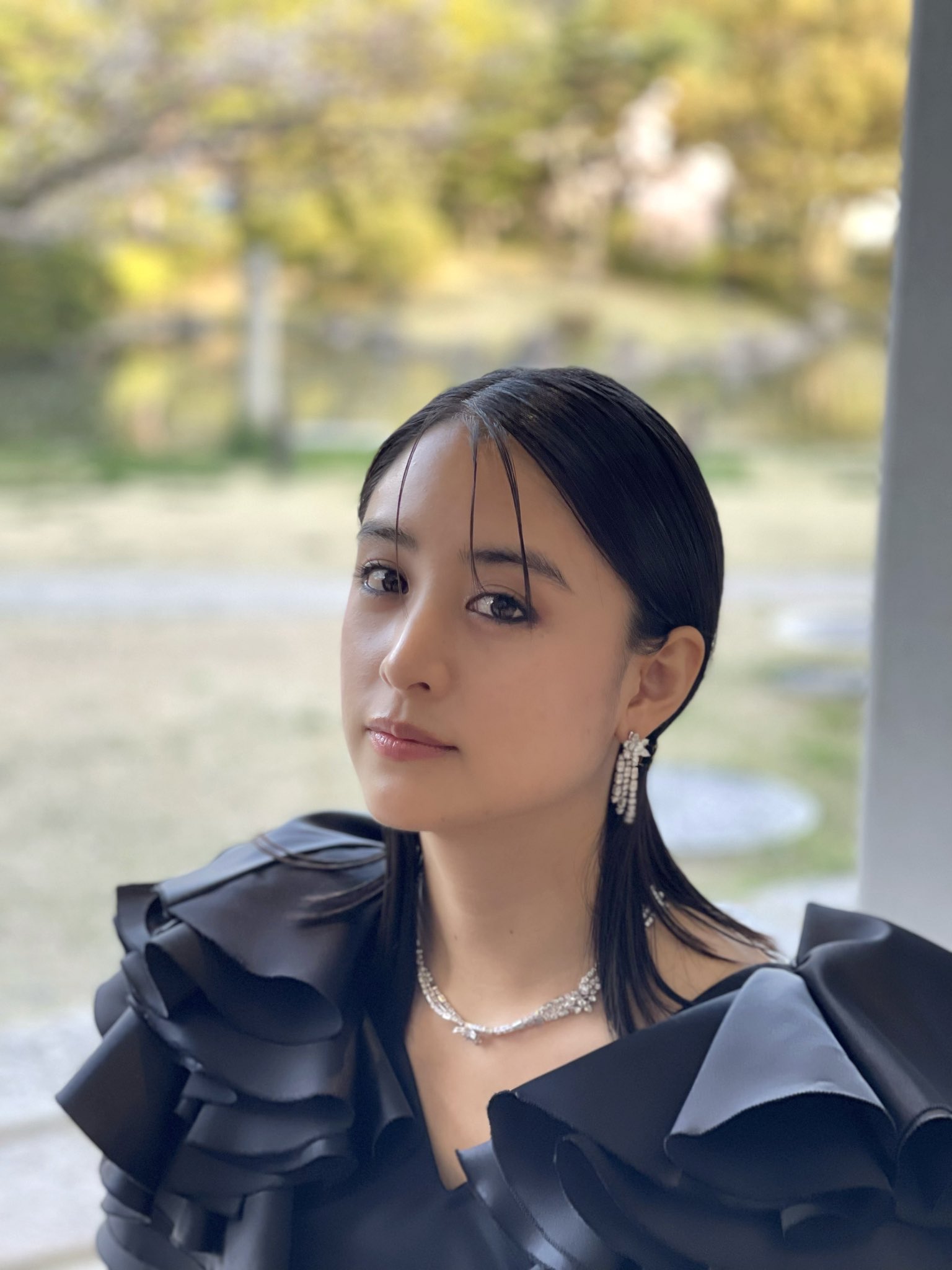 山本美月 Mzkymmtofficial Twitter