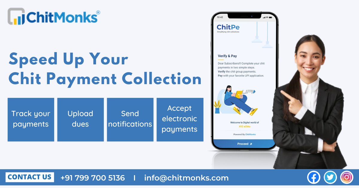 ChitMonks tweet media