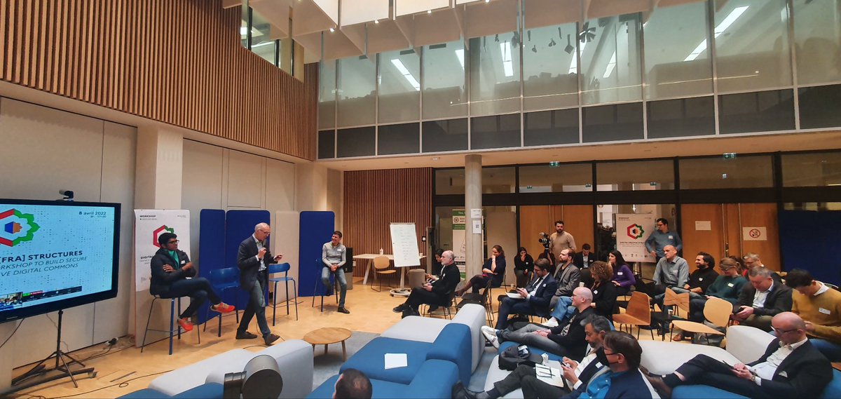 Numéricité tweet media