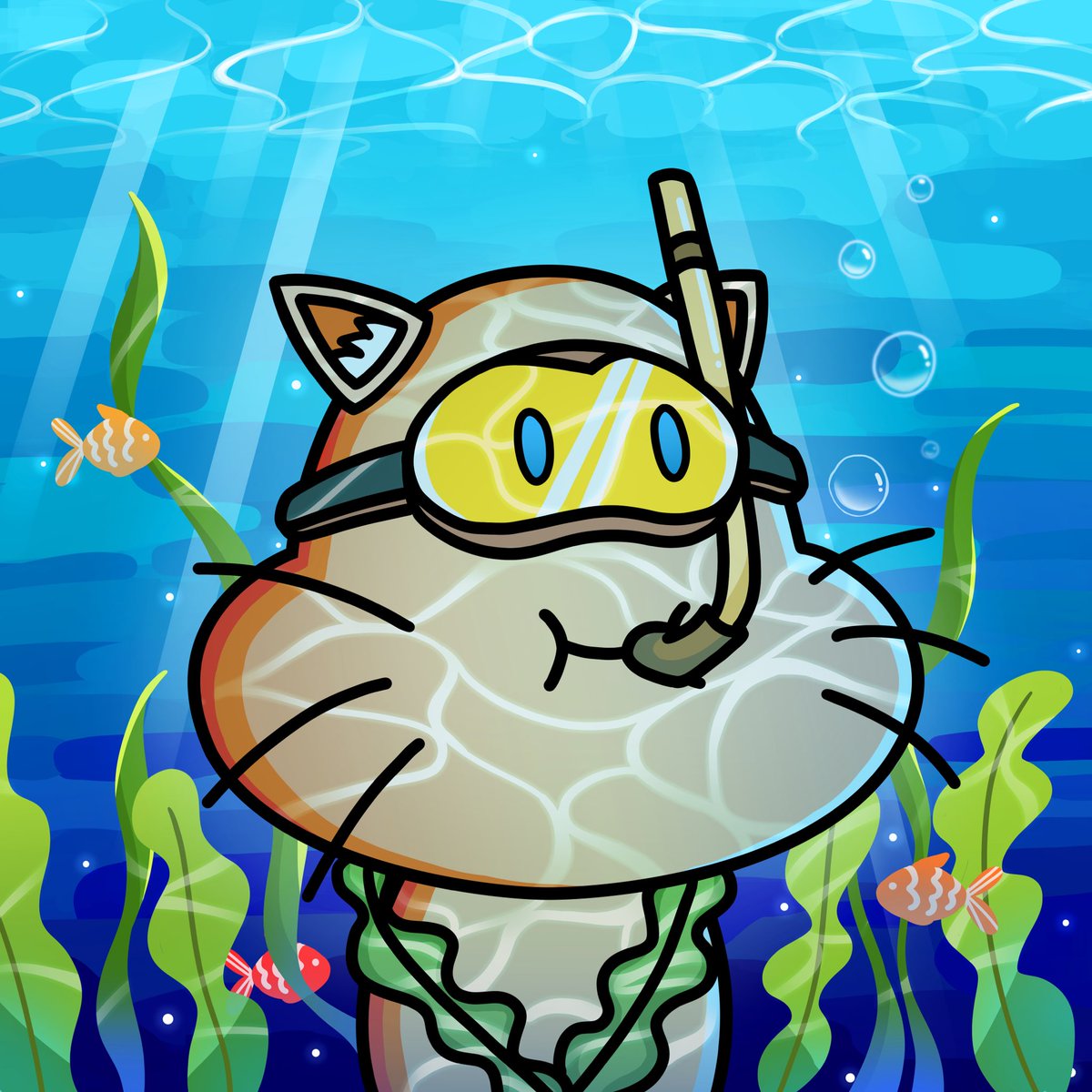 Merry Pals tweet media