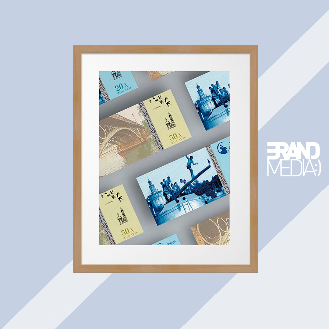 BrandMediaEs's tweet photo. Diseño de billetes fantasía “Altozanos” de Triana, para Filatelia Carmen Rodríguez.
#BrandMedia #ActitudBrandMedia #DiseñoGrafico #Diseño #PremiosAgripina #Publicidad #PublicidadSevilla #AgenciaPublicidadSevilla #AgenciaPublicidad #Branding #Marketing https://t.co/VZojTiInFf
