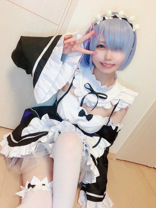 コスプレイヤー神湊しおのTwitter画像18