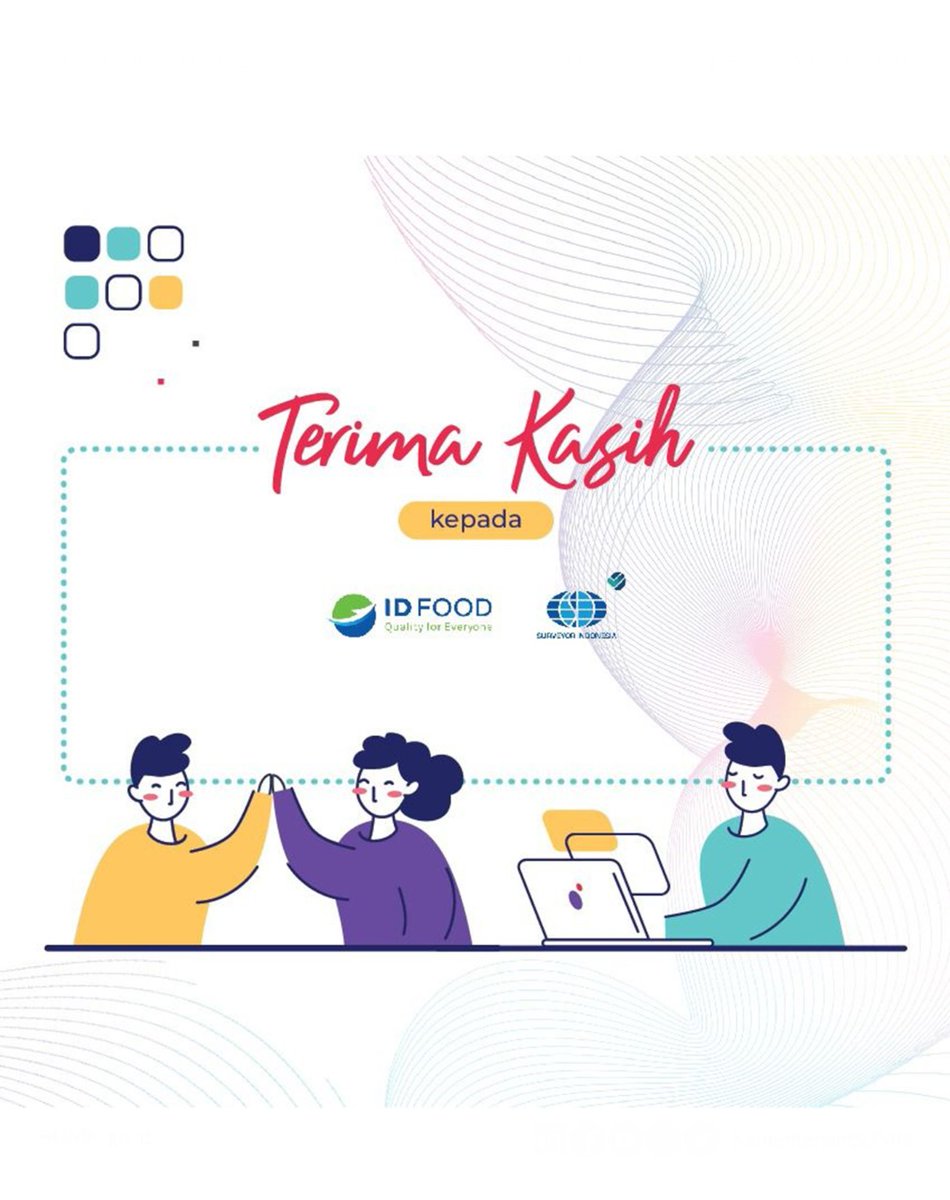 bumn_idn's tweet photo. Terimakasih atas antusiasme #insanBUMN yang sudah ikut berpartisipasi dalam acara BCOMSS 2022 kali ini.
Tetap berkarya, BUMN 100 % untuk Indonesia!
Sampai jumpa di acara BCOMSS selanjutnya!
#BCOMSS
#BUMNuntukIndonesia
#CorcommAward
#SemangatBaruBUMN https://t.co/BnRALlG196
