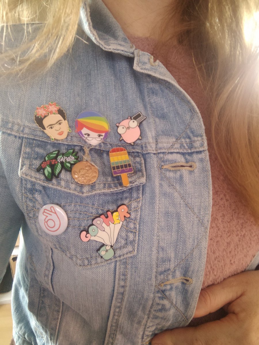 PyLadies Berlin tweet media