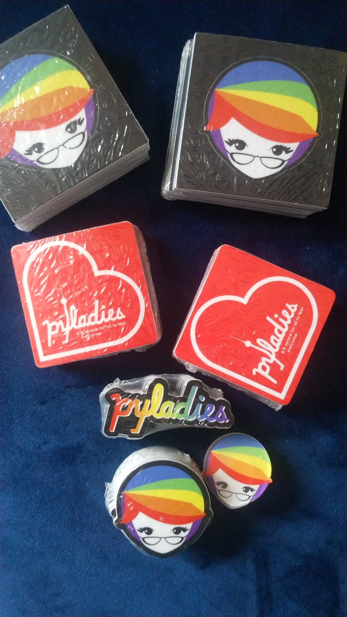 PyLadies Berlin tweet media