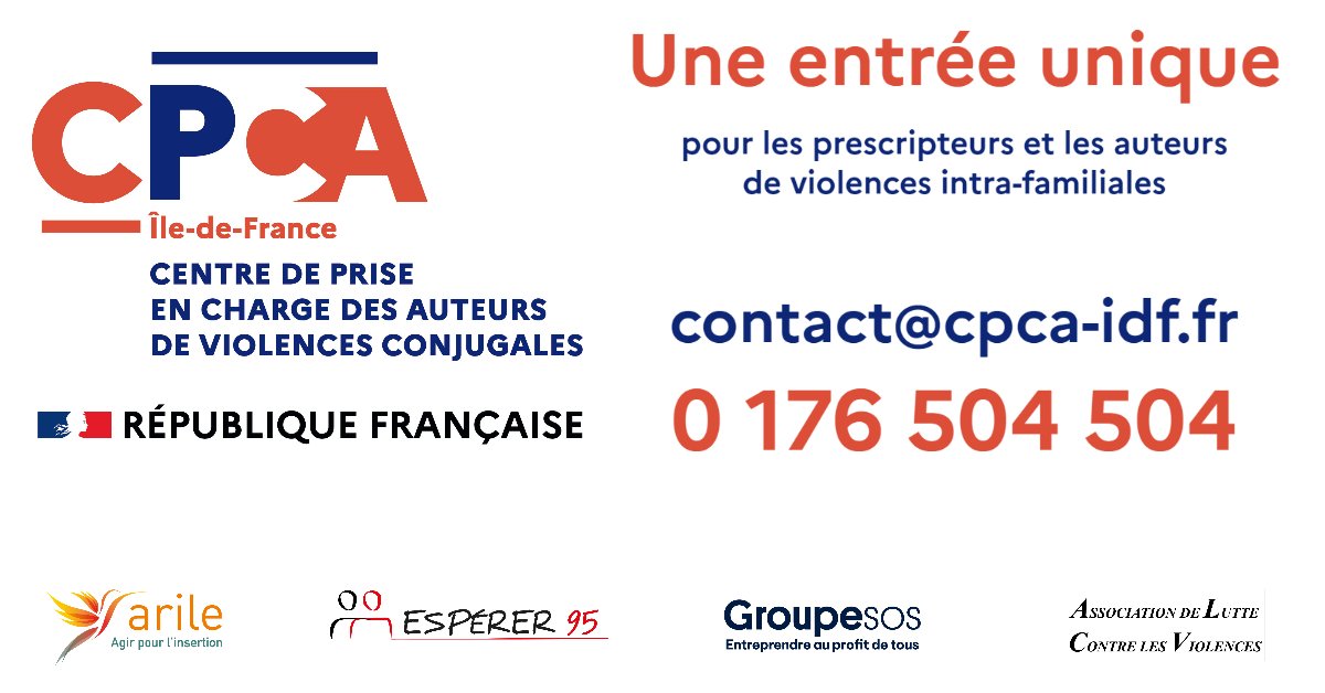 CPCA Ile-de-France tweet media