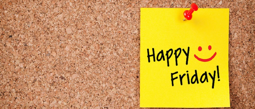 NEW. In an increasingly uncertain world, we want to celebrate the good stuff, the happy stuff and the funny stuff from our community. On Fridays you can share your stories below or using #LDTFeelGoodFriday Each week a few will feature on the Happy News section of our website.