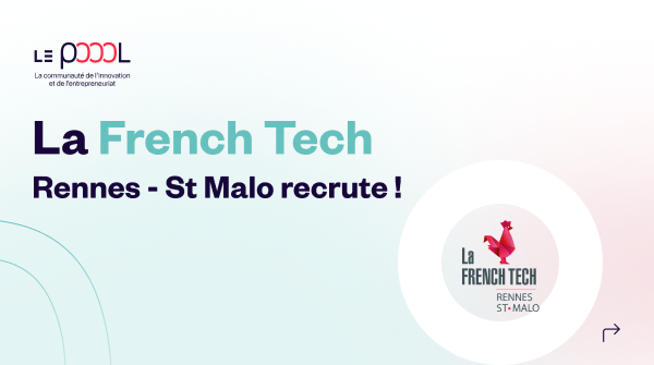 Le_Poool's tweet photo. Nos membres recrutent !
Allez découvrir l'ensemble des offres de nos membres dans notre rubrique offres d’emploi :
👉 https://t.co/vHR0dgk0YM

Retrouvez les 6 raisons de rejoindre une startup 🚀
https://t.co/5AaCrq5FvH

#Recrutement #FrenchTech #Emploi #StartUp #FTRSM #Rennes https://t.co/ySEkWoUT83