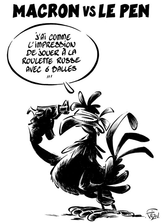 JMFLB's tweet photo. 🤡🙃

Bilan d'une non campagne #FR2022 voulue par le Système du Pognon Roi qui impose au peuple un remake de #FR2017 dont 3 #Français sur 4 ne voulaient pas ! https://t.co/lGWlx1ZsJd