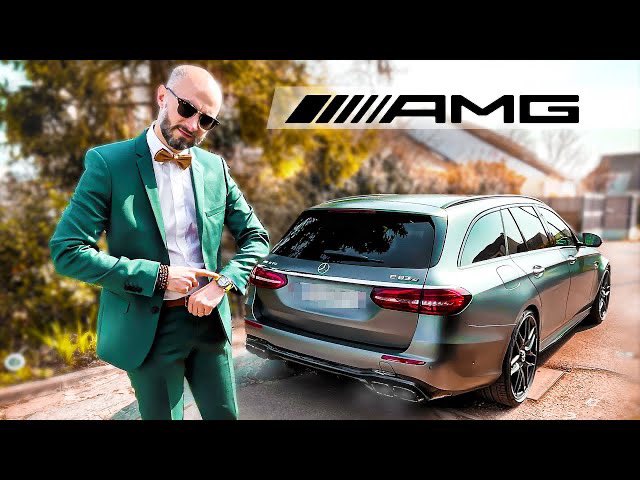 blogcarspassion's tweet photo. Vous n’aurez plus d’excuse de ne pas être à l’heure à vos RDV.

Que vaut ce break #AMG 63 pas comme les autres ?

Essai de la nouvelle #Mercedes #AMG E63s Break W213

🔥 https://t.co/qpzx8OnRxF

#MercedesAMG #automobile #break #code41 #day41 #AmgE63s #e63s https://t.co/mGSJX8cCc6
